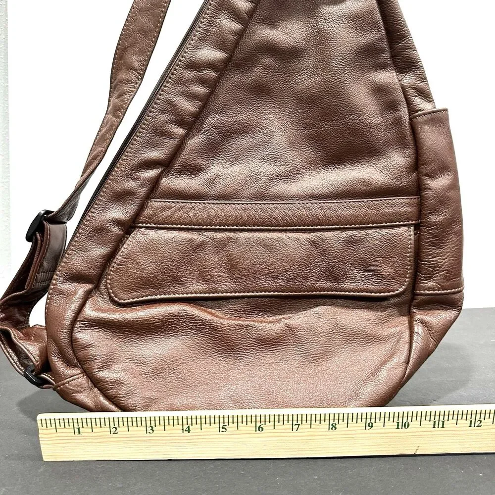 Ameribags please note